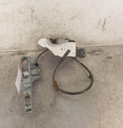 Serrure avant droit PEUGEOT 207