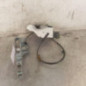 Serrure avant droit PEUGEOT 207