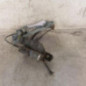 Serrure avant gauche PEUGEOT 207