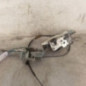Serrure avant gauche PEUGEOT 207