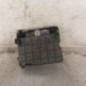 Boitier servitude moteur (BSM) PEUGEOT 307