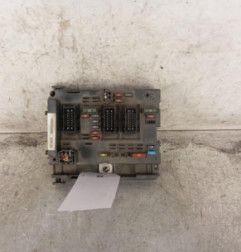 Boitier servitude moteur (BSM) PEUGEOT 307