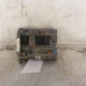 Boitier servitude moteur (BSM) PEUGEOT 307