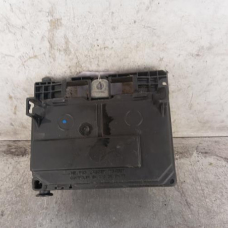 Boitier servitude moteur (BSM) PEUGEOT 407