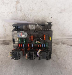 Boitier servitude moteur (BSM) CITROEN C3 1 Photo n°1