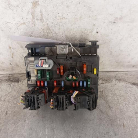 Boitier servitude moteur (BSM) CITROEN C3 1 Photo n°1