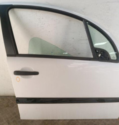 Porte avant droit CITROEN C3 1 Photo n°1