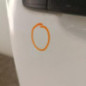 Porte avant droit CITROEN C3 1