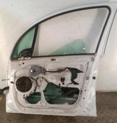 Porte avant droit CITROEN C3 1 Photo n°7