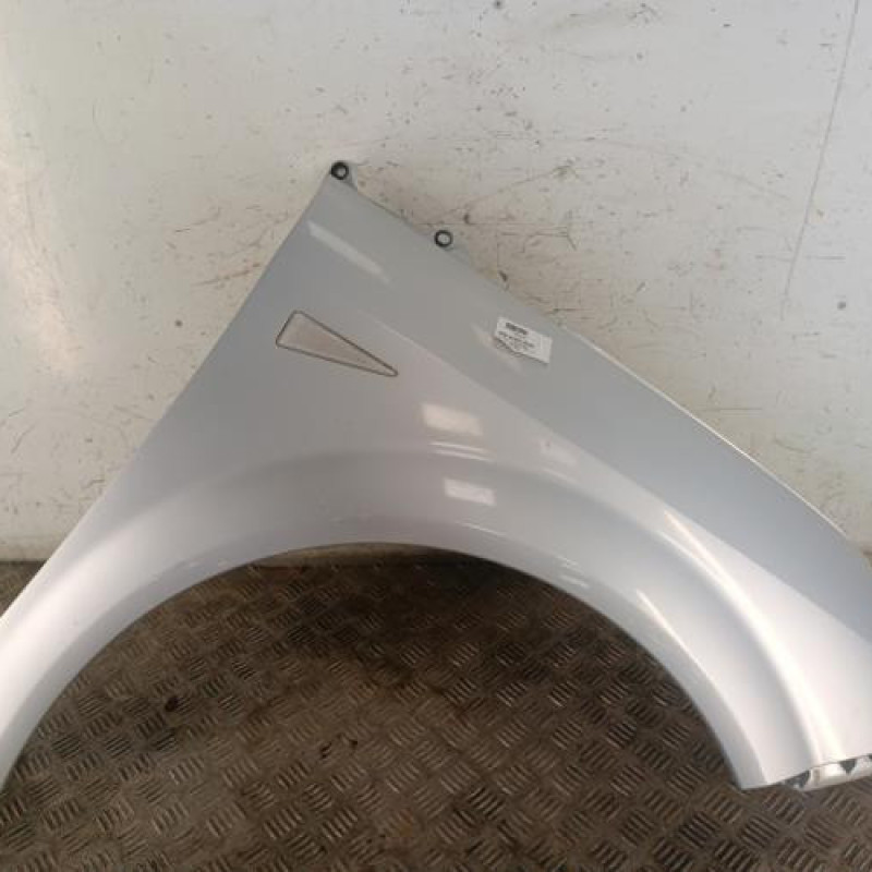 Aile avant droit RENAULT SCENIC 2