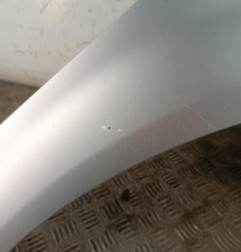 Aile avant droit RENAULT SCENIC 2