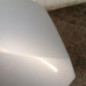 Aile avant droit RENAULT SCENIC 2