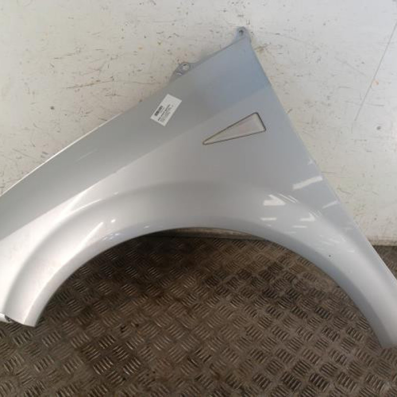 Aile avant gauche RENAULT SCENIC 2