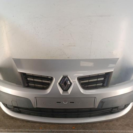 Pare choc avant RENAULT SCENIC 2 Photo n°1