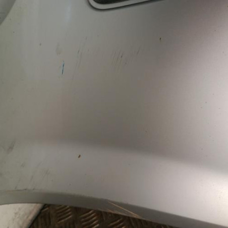 Pare choc avant RENAULT SCENIC 2