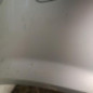 Pare choc avant RENAULT SCENIC 2