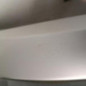 Pare choc avant RENAULT SCENIC 2