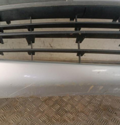 Pare choc avant RENAULT SCENIC 2 Photo n°7
