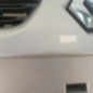 Pare choc avant RENAULT SCENIC 2