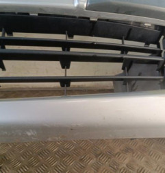 Pare choc avant RENAULT SCENIC 2 Photo n°11