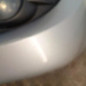 Pare choc avant RENAULT SCENIC 2