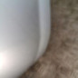 Pare choc avant RENAULT SCENIC 2