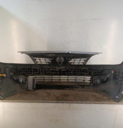 Pare choc avant RENAULT SCENIC 2 Photo n°14