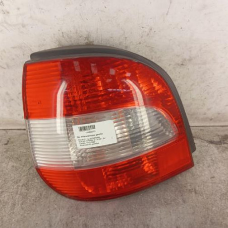 Feu arriere principal gauche (feux) RENAULT SCENIC 1 Photo n°1