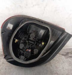Feu arriere principal gauche (feux) RENAULT SCENIC 1