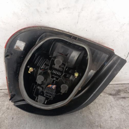 Feu arriere principal gauche (feux) RENAULT SCENIC 1