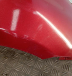 Aile avant droit RENAULT CLIO 2