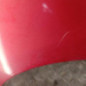 Aile avant droit RENAULT CLIO 2