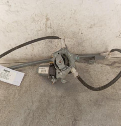 Leve vitre electrique avant gauche RENAULT CLIO 2 Photo n°1