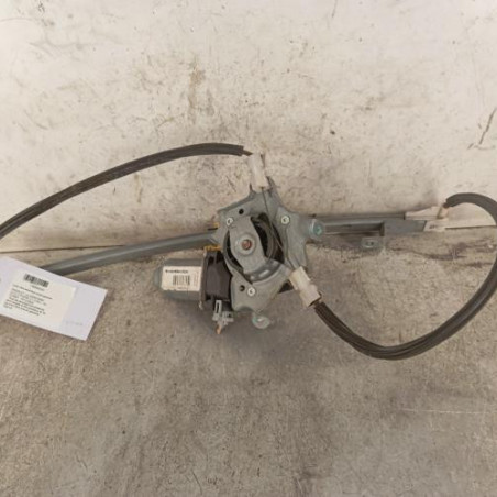 Leve vitre electrique avant gauche RENAULT CLIO 2 Photo n°1