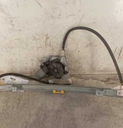 Leve vitre electrique avant gauche RENAULT CLIO 2