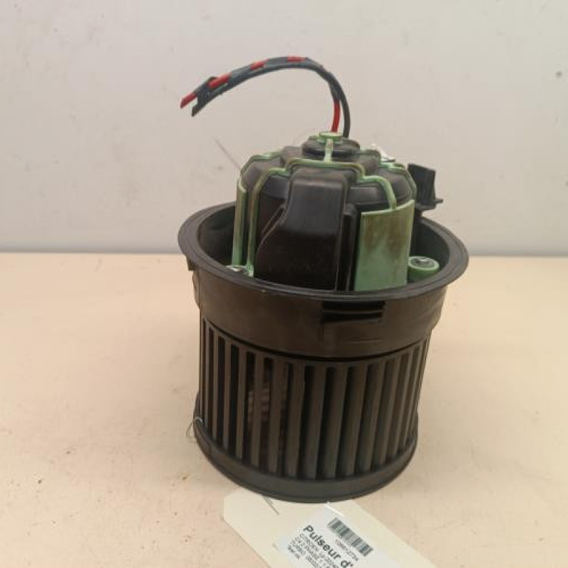 Pulseur d'air CITROEN C4 2