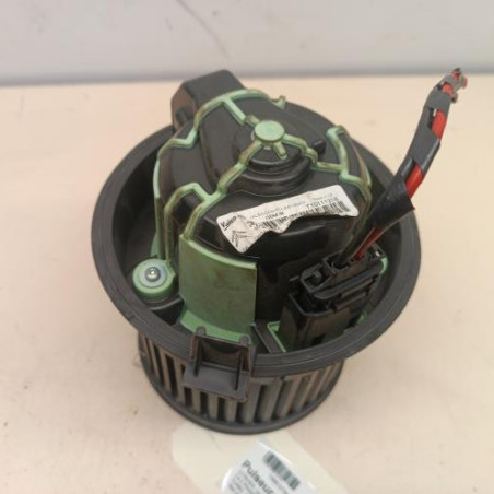 Pulseur d'air CITROEN C4 2