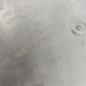 Pare boue avant gauche RENAULT CLIO 3