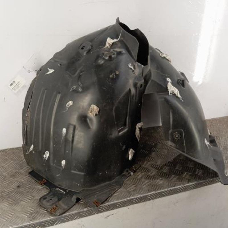 Pare boue avant droit PEUGEOT 2008 2 Pare boue avant droit PEUGEOT 2008 2