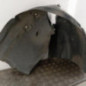Pare boue avant droit PEUGEOT 2008 2