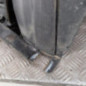 Pare boue avant droit CITROEN C3 PICASSO