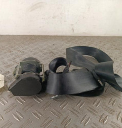 Ceinture arriere gauche PEUGEOT 207 Photo n°1