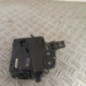 Commodo d'essuie glaces RENAULT CLIO 3