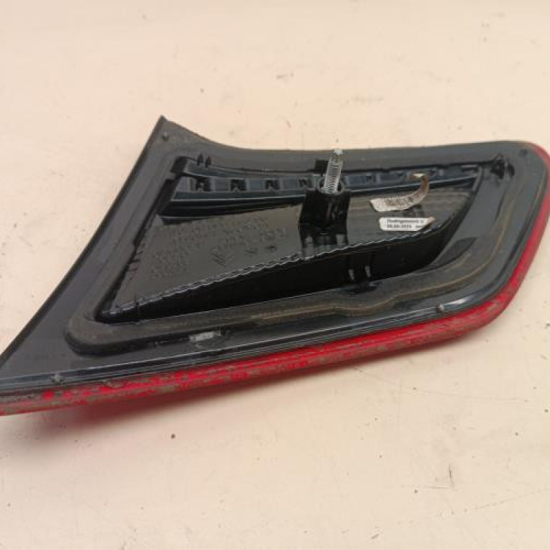 Feu arriere secondaire gauche (feux) CITROEN C4 2