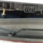 Feu arriere principal gauche (feux) BMW SERIE 3 E36