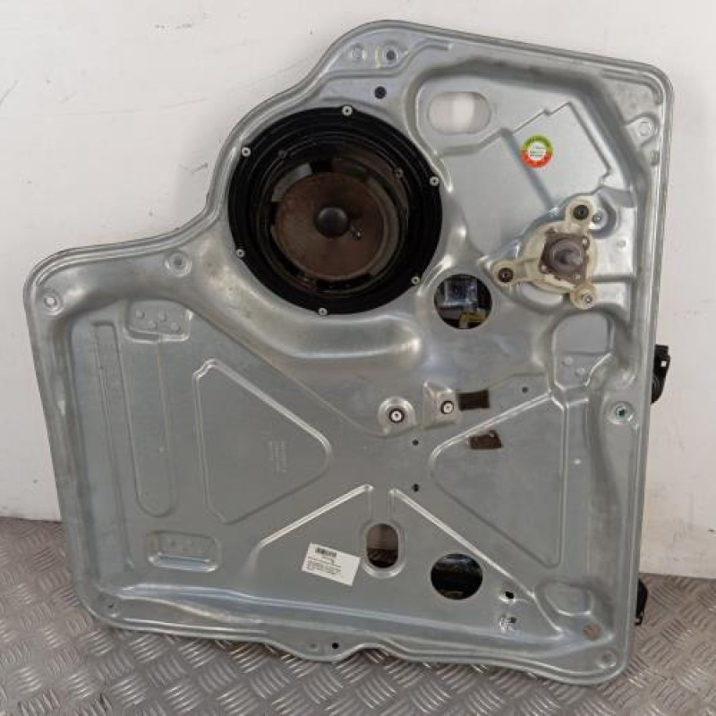 Leve vitre mecanique avant droit VOLKSWAGEN TRANSPORTER 5