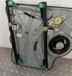 Leve vitre mecanique avant droit VOLKSWAGEN TRANSPORTER 5
