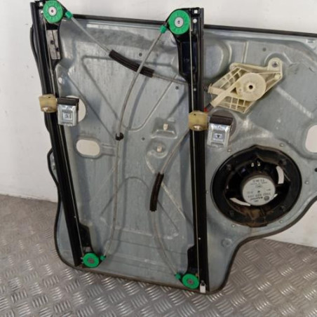 Leve vitre mecanique avant droit VOLKSWAGEN TRANSPORTER 5
