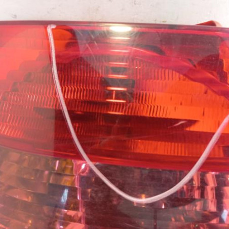 Feu arriere principal gauche (feux) FIAT STILO