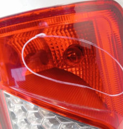Feu arriere principal droit (feux) FORD TOURNEO CONNECT 1